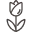 Flower Icon