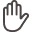 Hand Icon